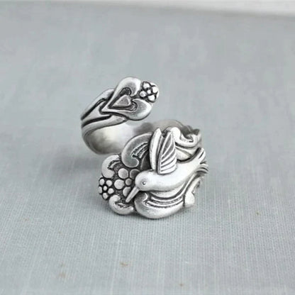 Elegant Ring for Every Occasion
