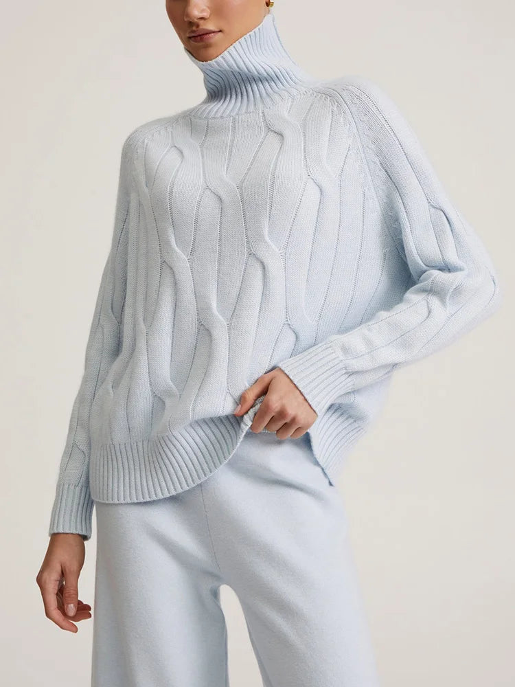 Thoughtfully Designed Sweater