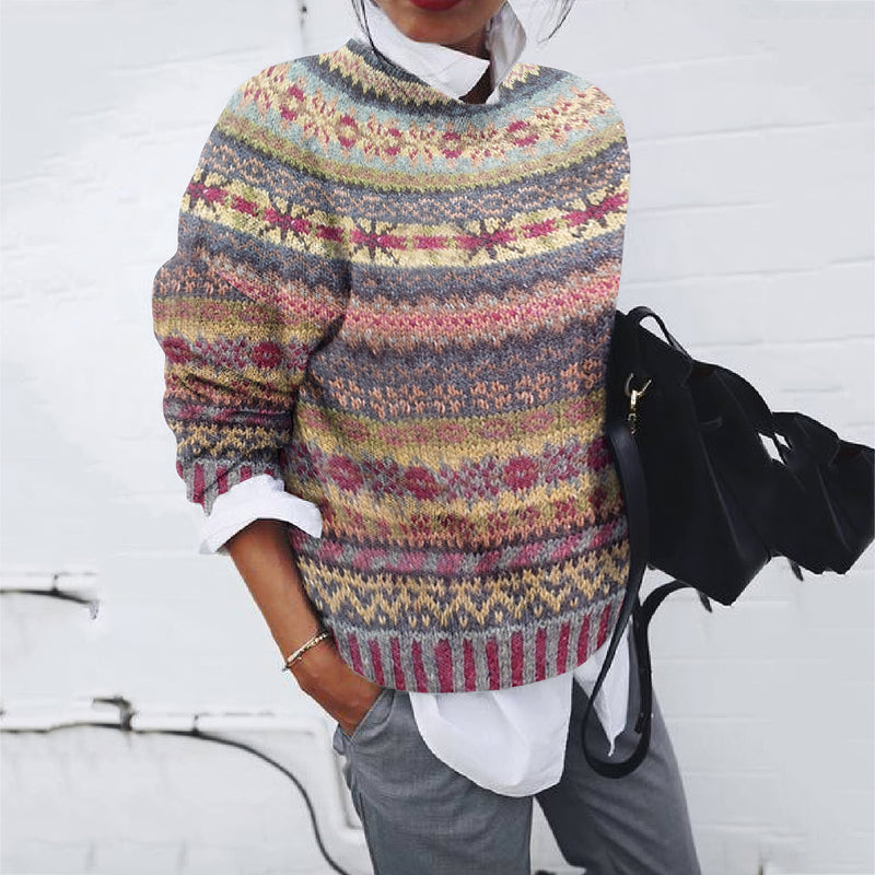 Beautifully Crafted Sweater