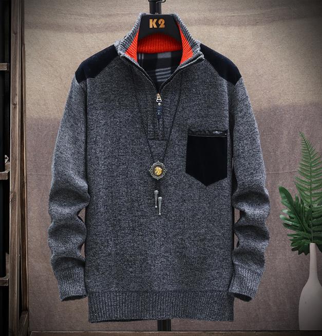 Beautifully Crafted Sweater