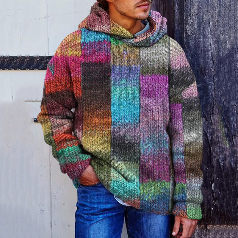 Thoughtfully Designed Sweater