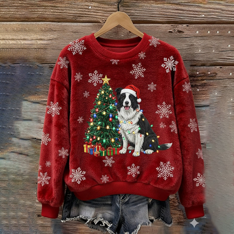 Classic Designed Sweater