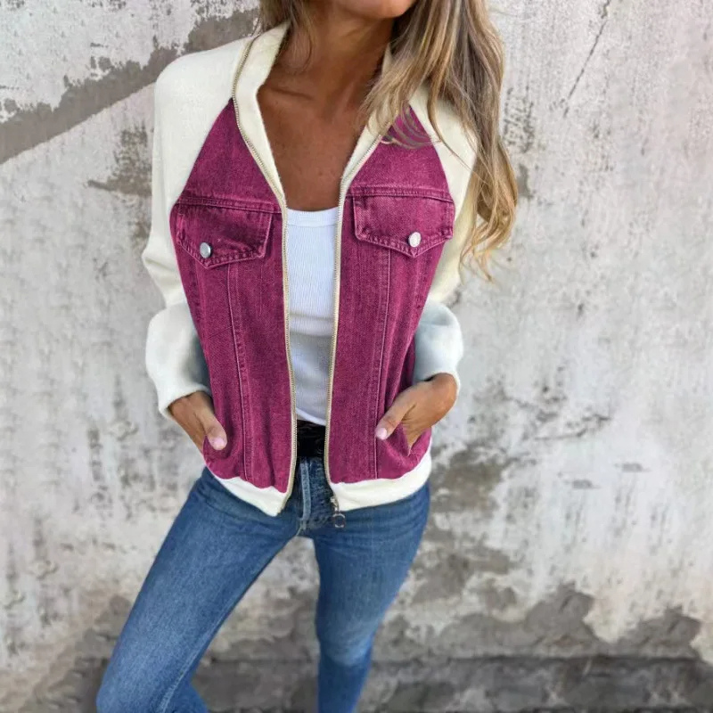 Thoughtfully Designed Jacket