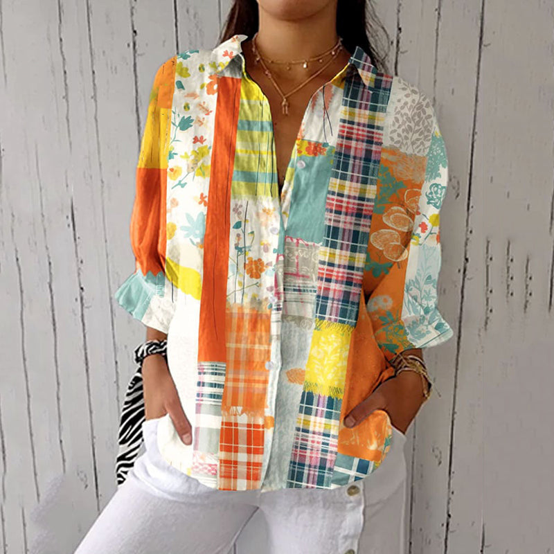Classic Designed Shirt