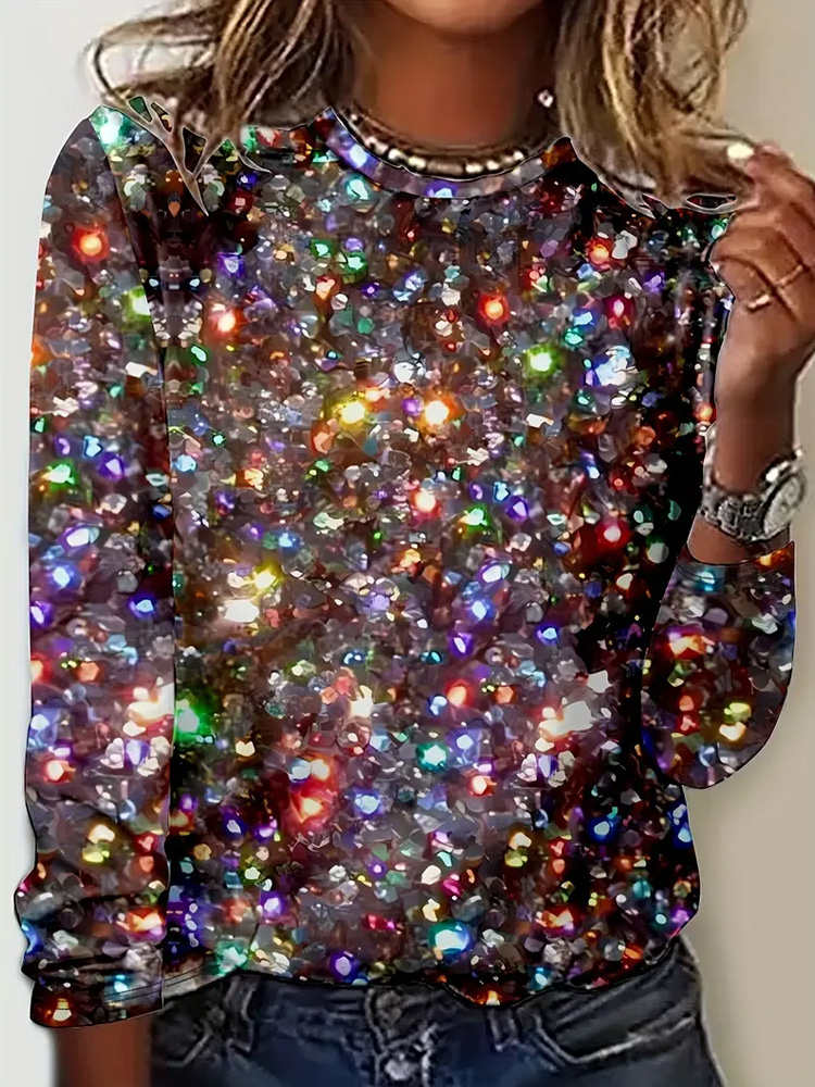 Thoughtfully Designed Shirt