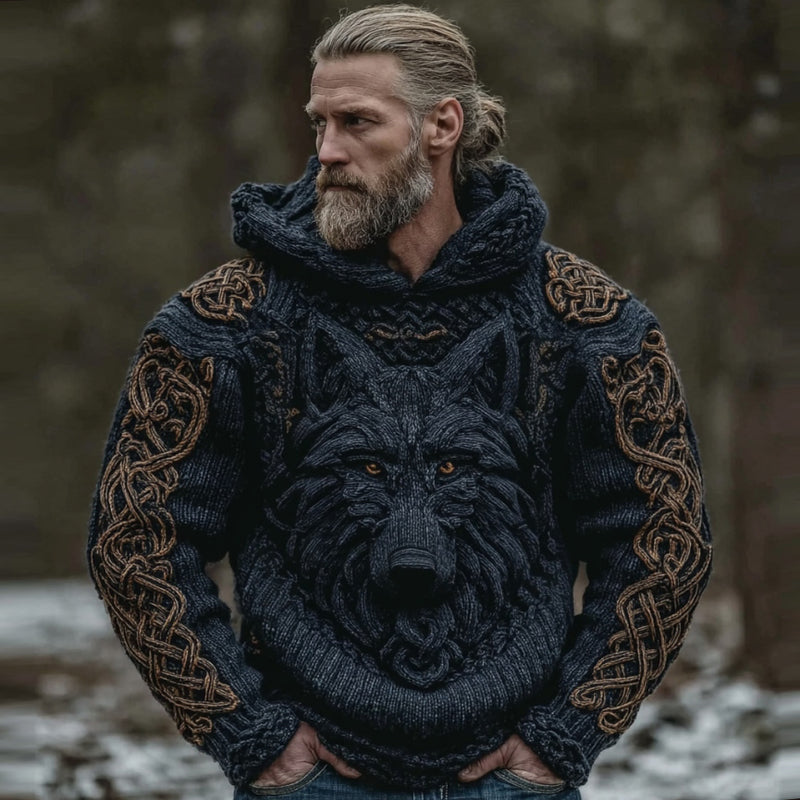 Elegantly Designed Sweater