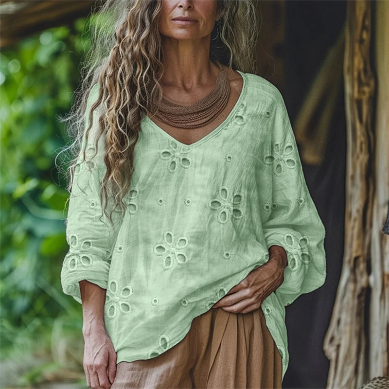 Elegantly Designed Garment