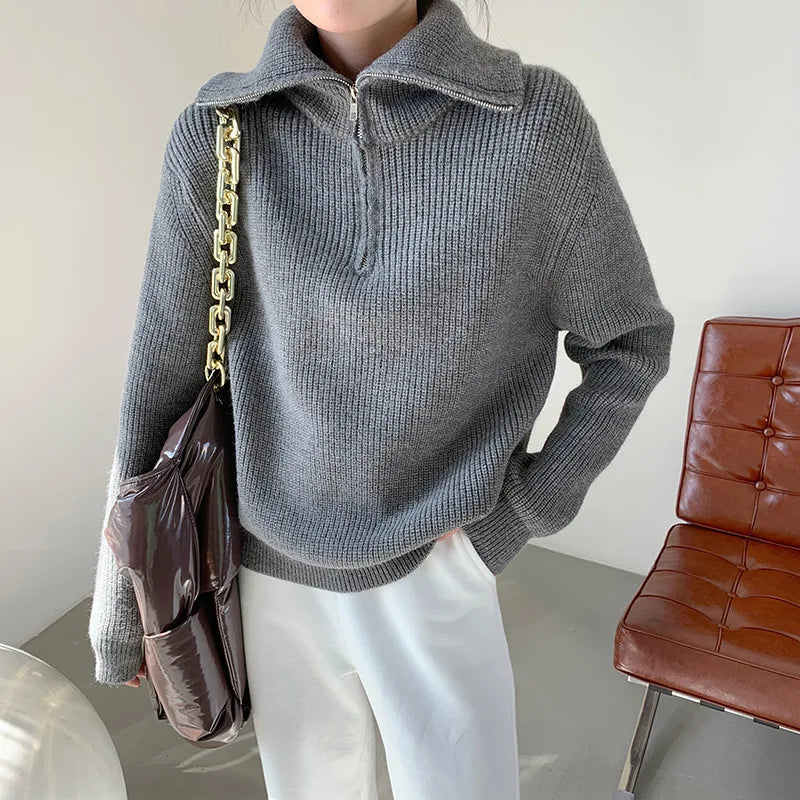 Classic Vintage Sweater