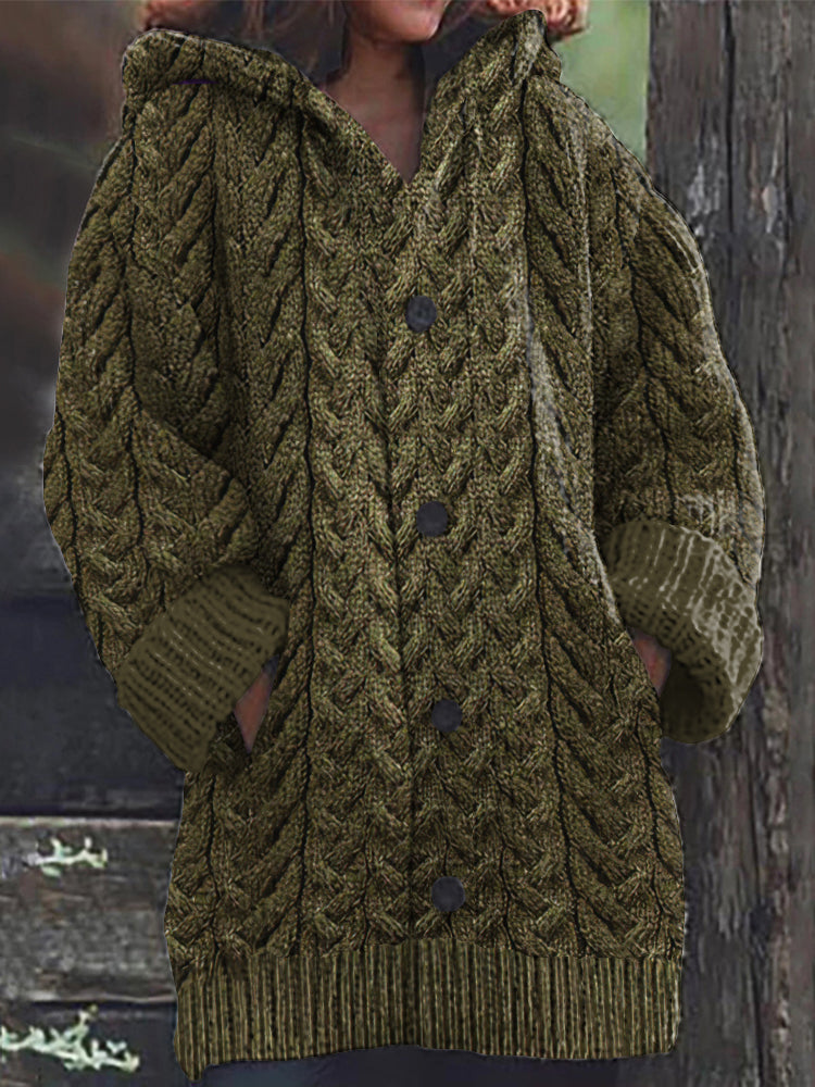 Classic Vintage Sweater
