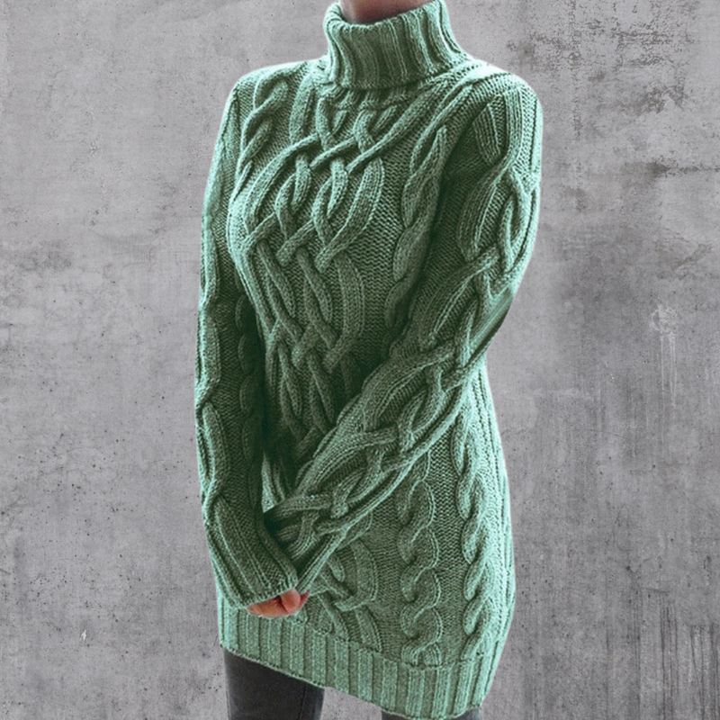Elegantly Designed Sweater