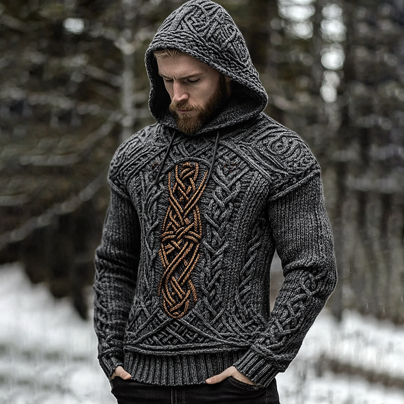 Vintage Inspired Sweater