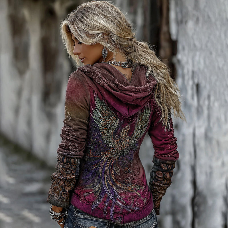 Timeless Vintage Style Garment