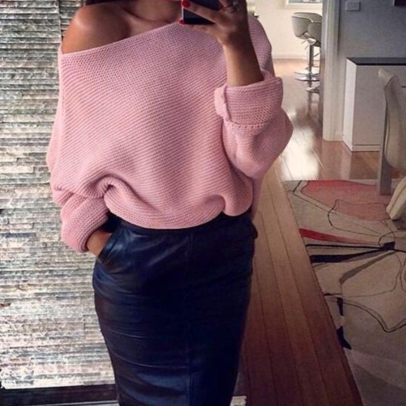 Elegantly Designed Sweater