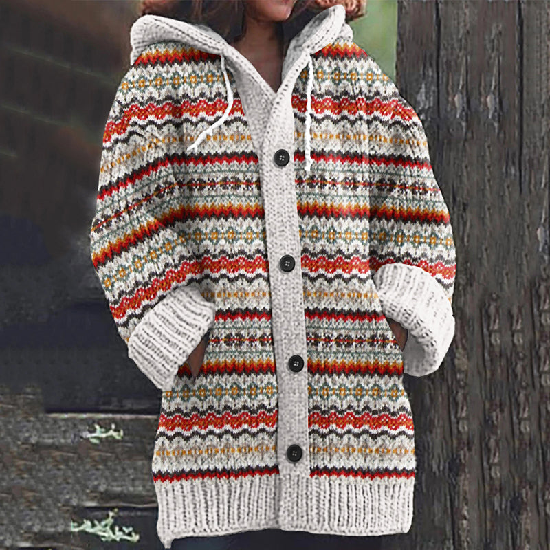 Beautifully Crafted Cardigan