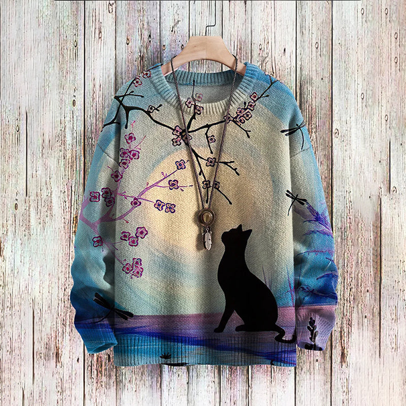 Beautifully Crafted Sweater