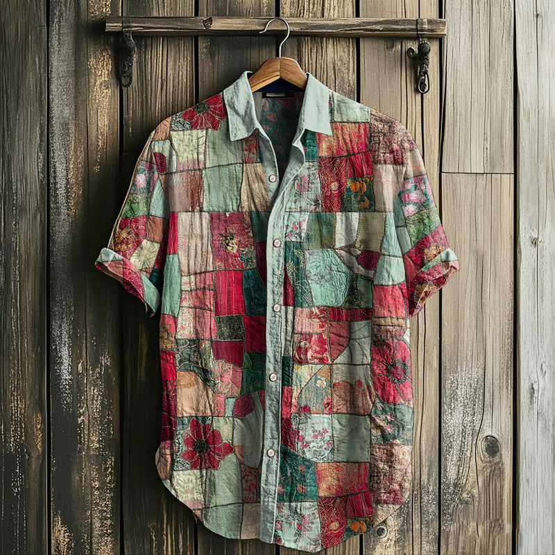 Beautifully Crafted Shirt