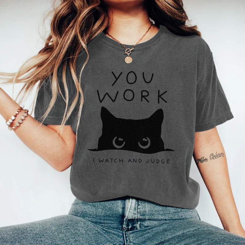 Classic Vintage T-Shirt