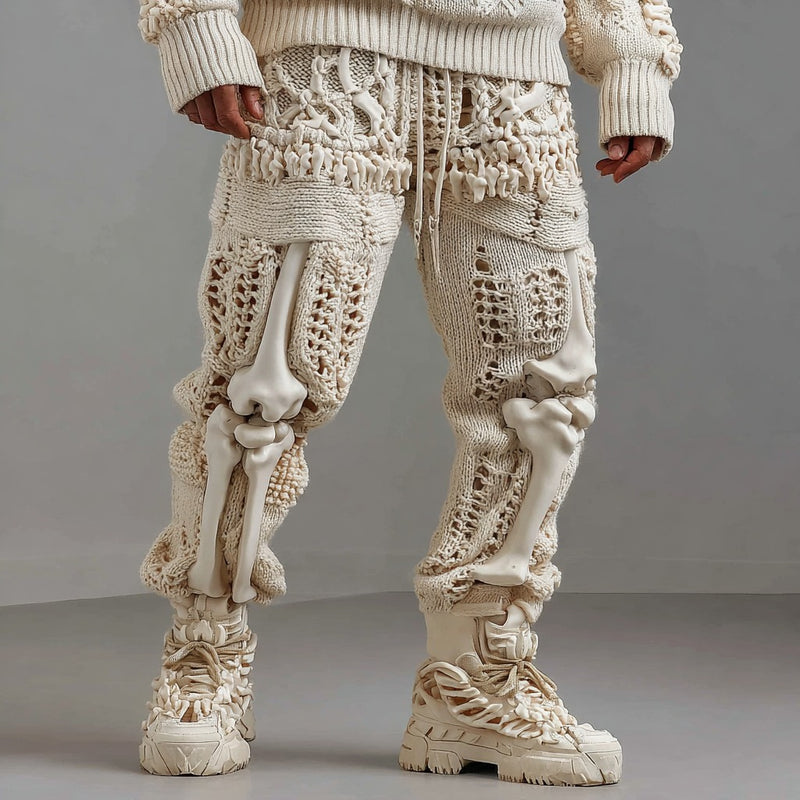 Thoughtfully Designed Pants