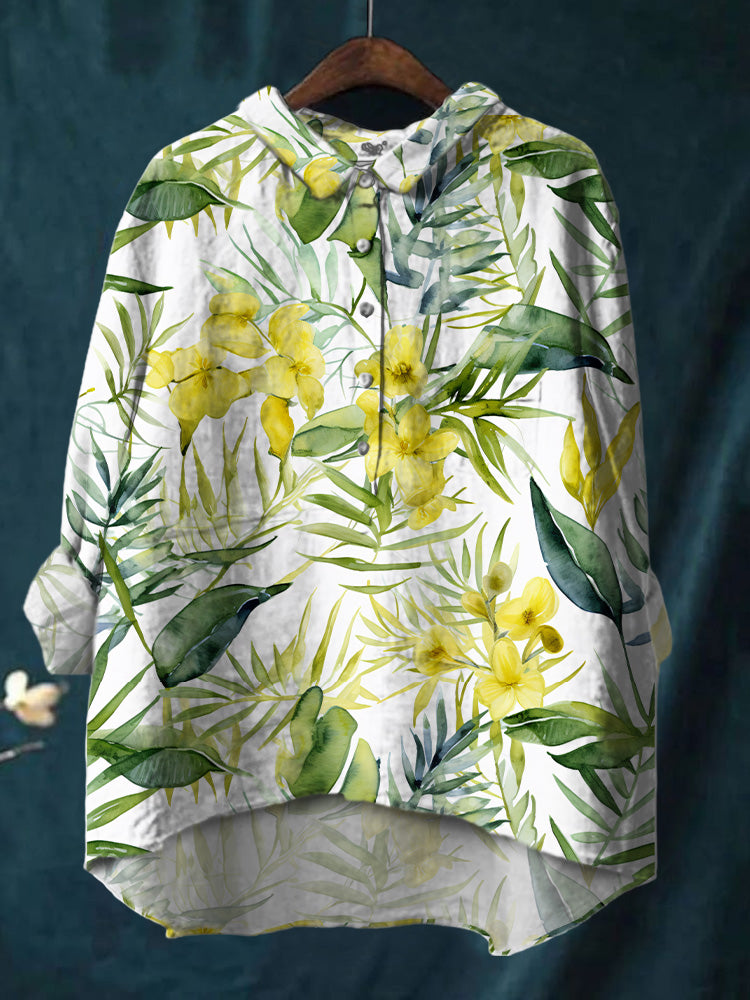 Gracefully Designed Shirt