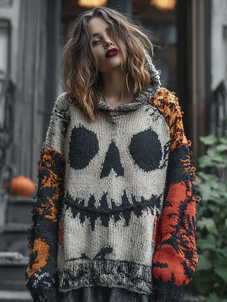 Beautifully Crafted Sweater