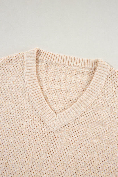 Elegantly Designed Sweater