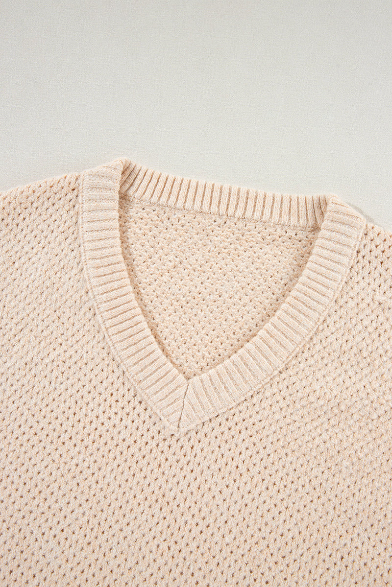 Elegantly Designed Sweater