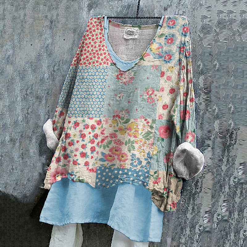 Thoughtfully Designed Garment