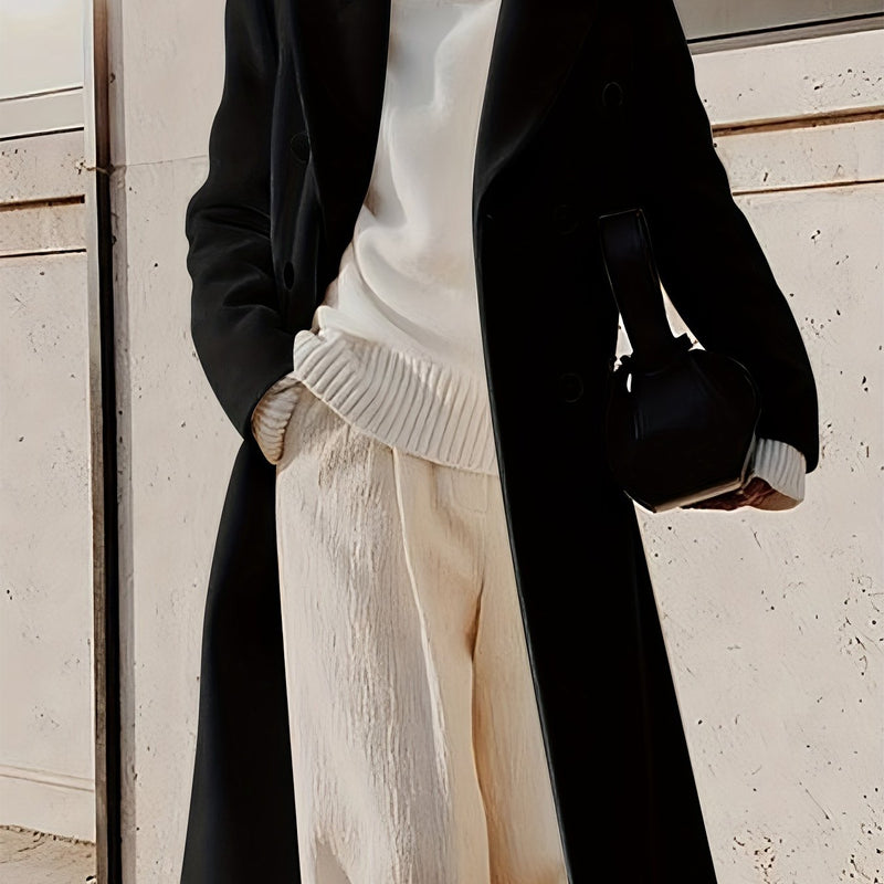 Classic Designed Coat