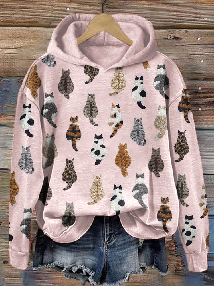 Elegantly Designed Garment
