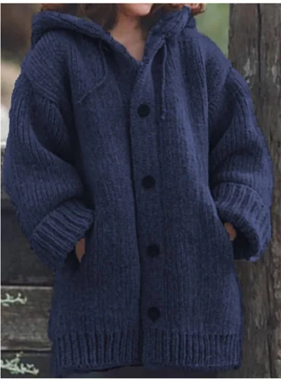 Thoughtfully Designed Jacket