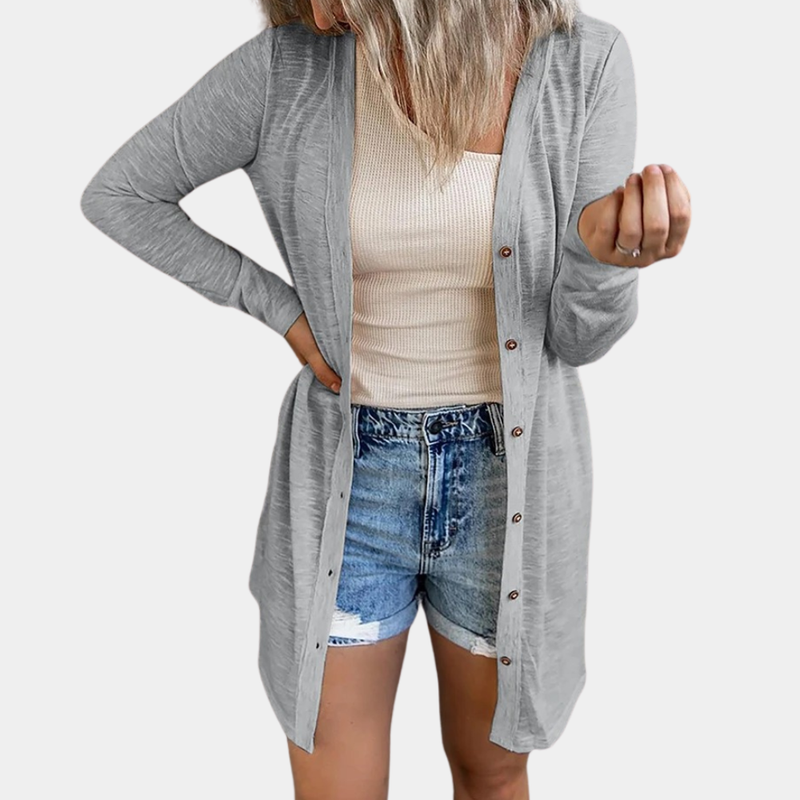 Elegantly Designed Jacket