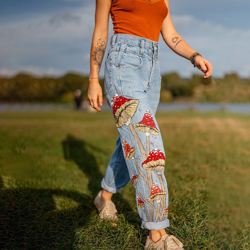 Classic Designed Garment