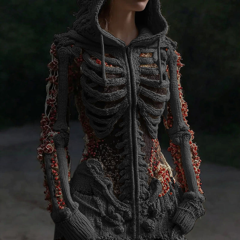 Beautifully Crafted Cardigan