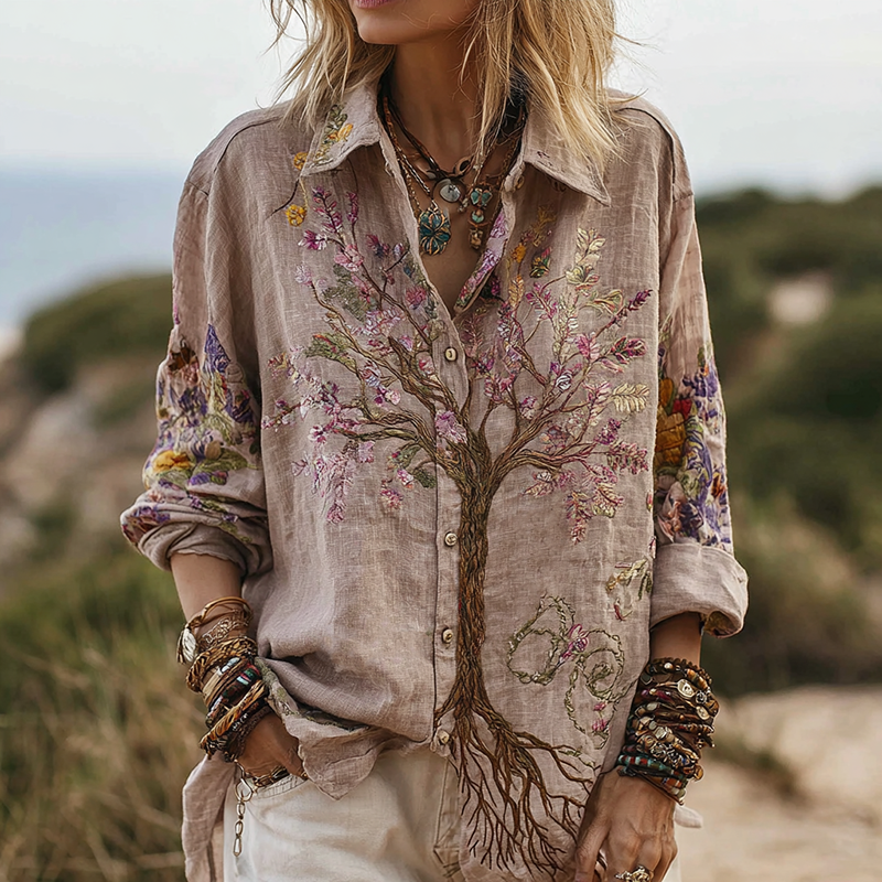 Beautifully Crafted Shirt