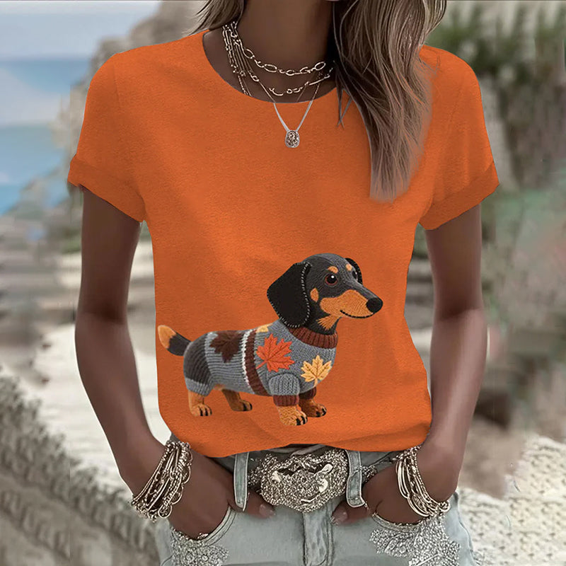 Vintage Inspired T-Shirt