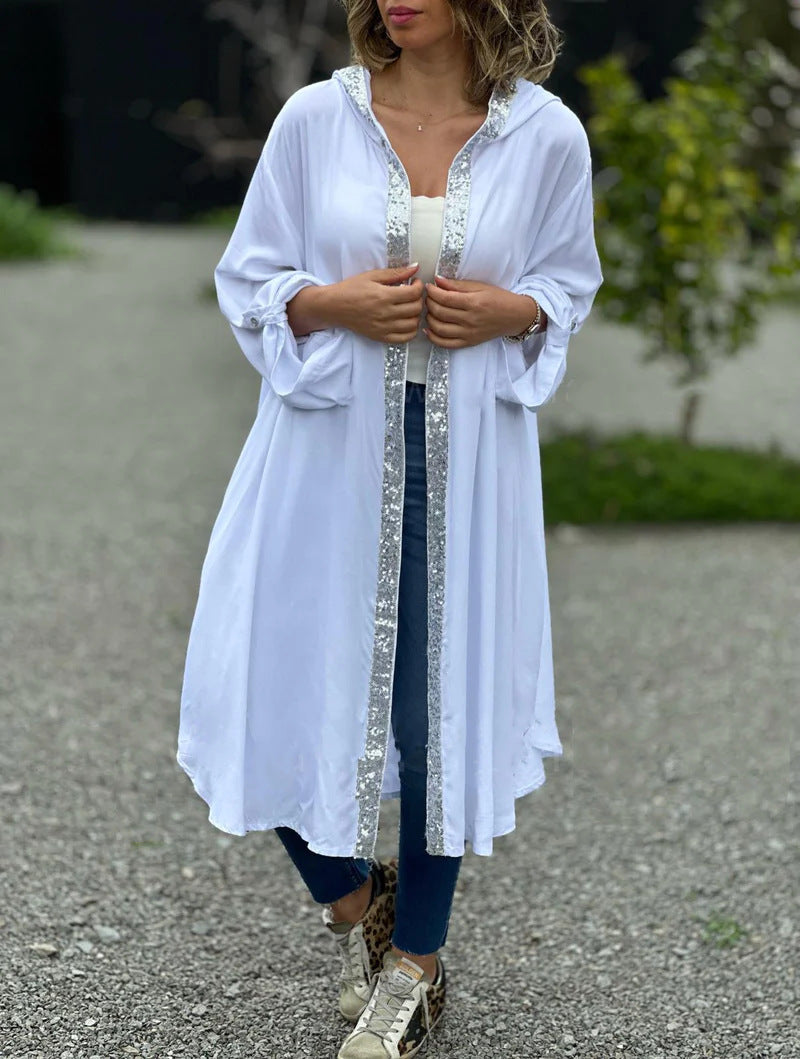 Vintage Inspired Jacket
