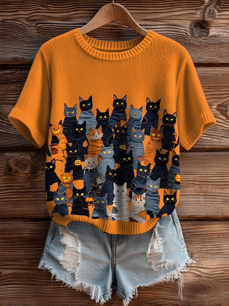 Classic Vintage Top