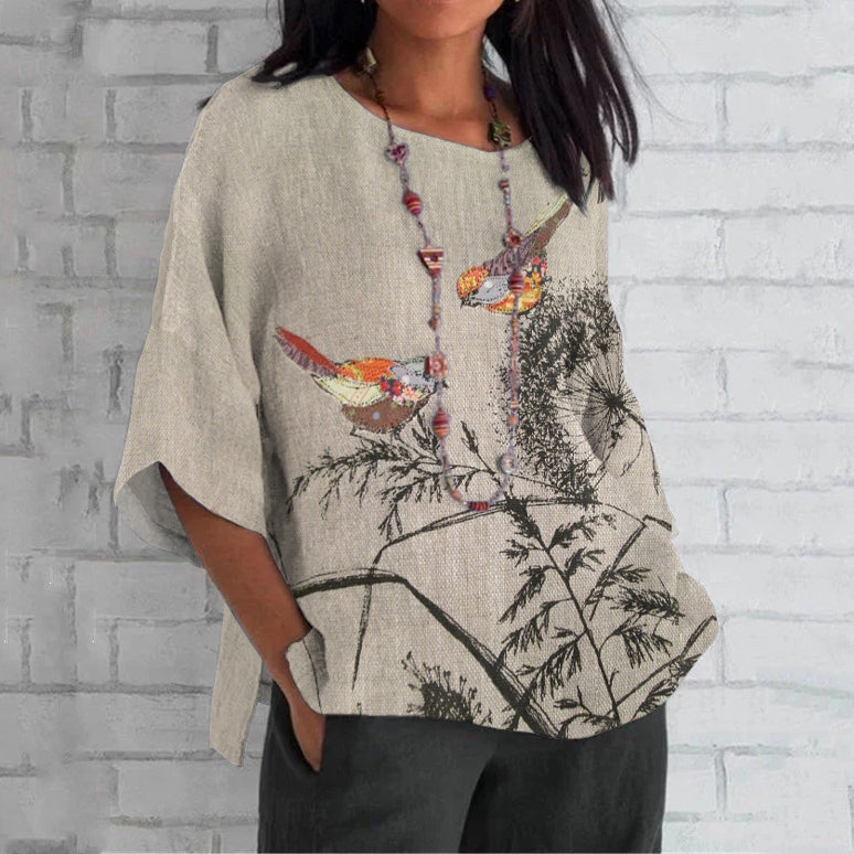 Elegantly Designed Top
