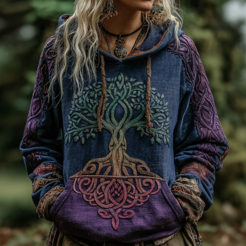 Thoughtfully Designed Garment