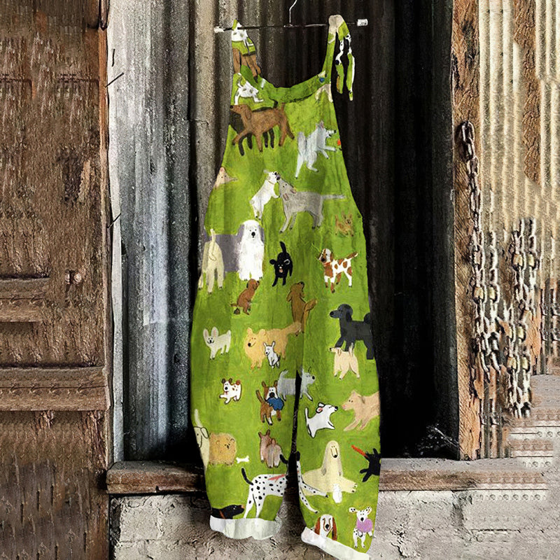 Classic Vintage Garment