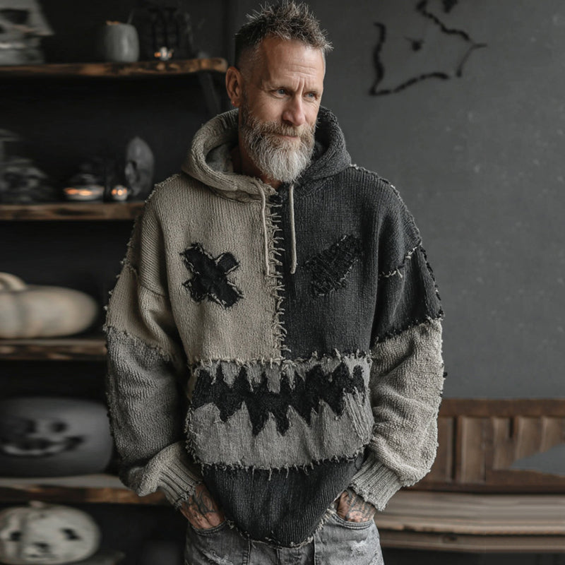 Beautifully Crafted Sweater