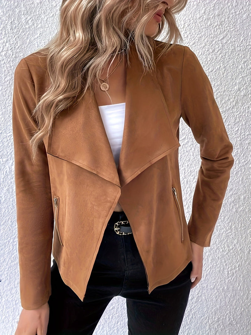 JO | Stylish and elegant winter jacket