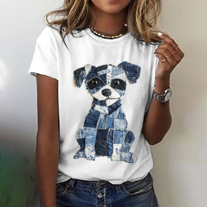 Beautifully Crafted T-Shirt