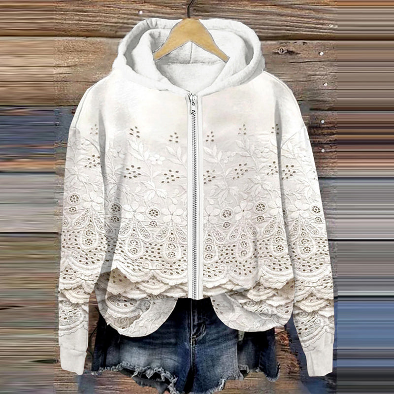 Thoughtfully Designed Garment