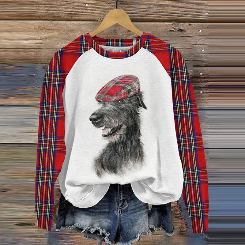 Beautifully Crafted Shirt