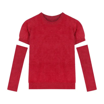 Vintage Inspired Sweater