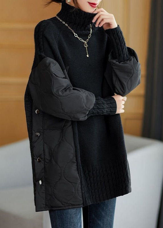Elegantly Designed Sweater