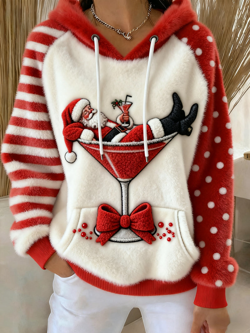 Vintage Inspired Sweater