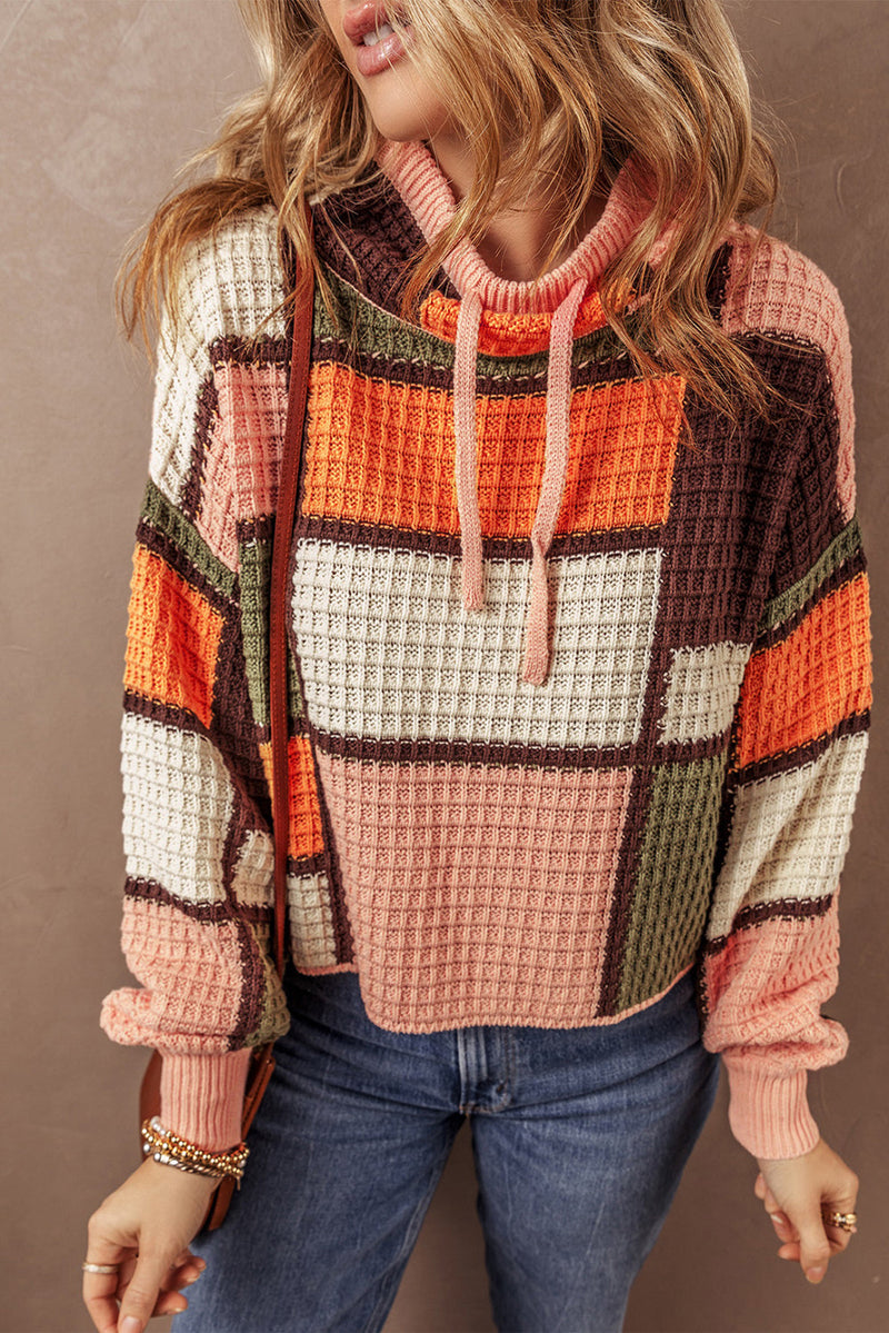 Elegantly Designed Sweater
