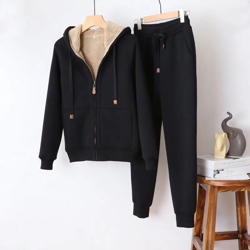 Timeless Vintage Style Jacket